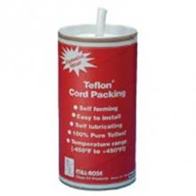 Mill Rose 70306 - PTFE CORD PACKING, 1/8'', 4'', HANDY PACK