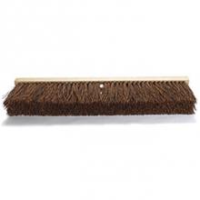 Mill Rose 75054 - HEAVY DUTY PALMYRA GARAGE BROOM, 18'' WIDE