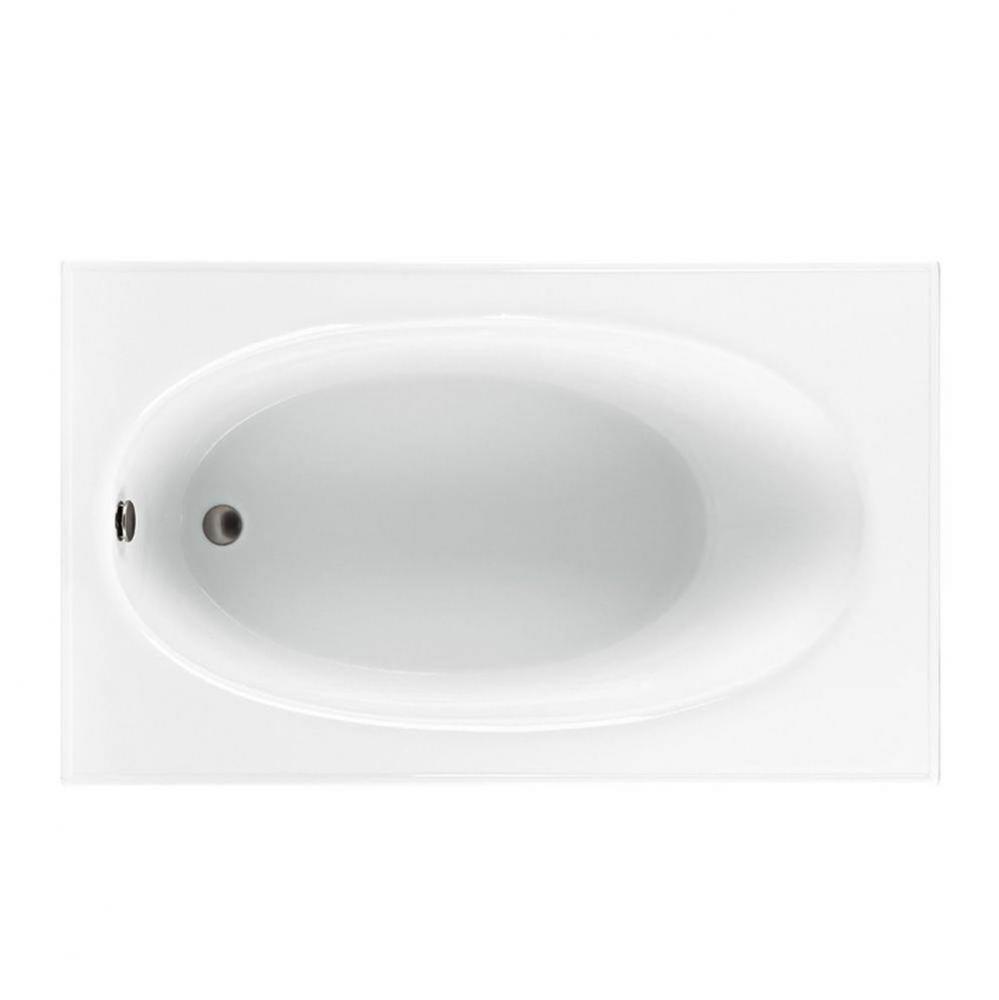 60X36 Biscuit Soaking Bath-Basics