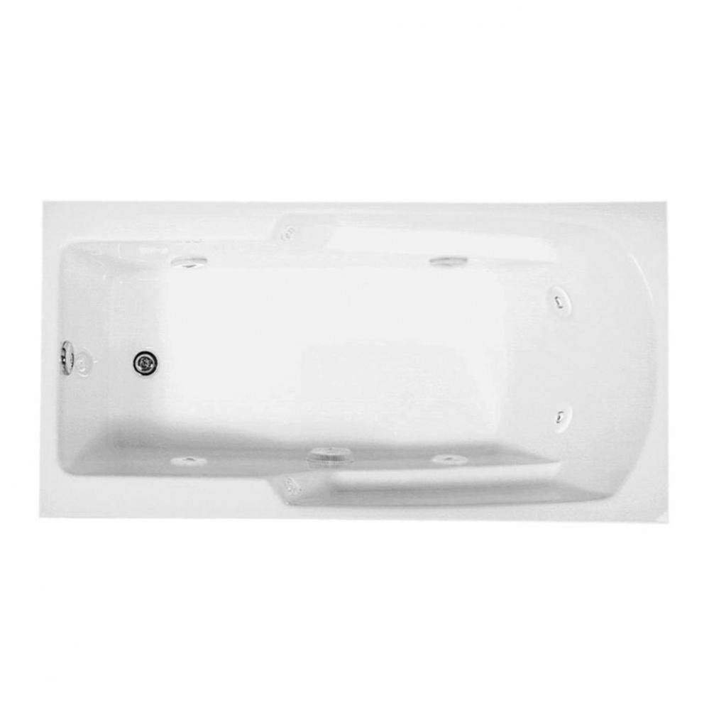 60X32 Biscuit Air Bath-Basics