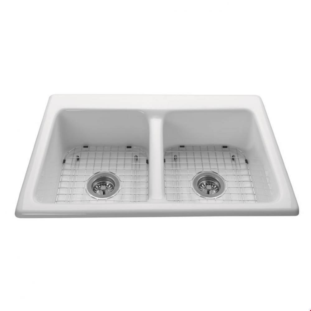 Small Sink Grid - Fits Models , Mbks30, Mbks230, 231, 232 &amp; 233