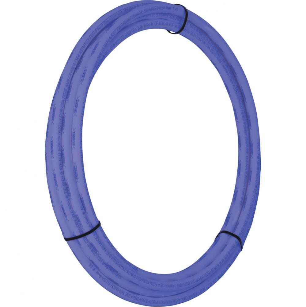 PEX 1/2-in Blue 25-ft Coil