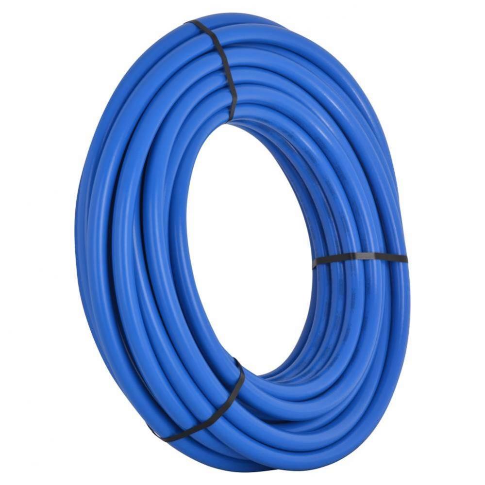 PEX 1-in Blue 100-ft Coil