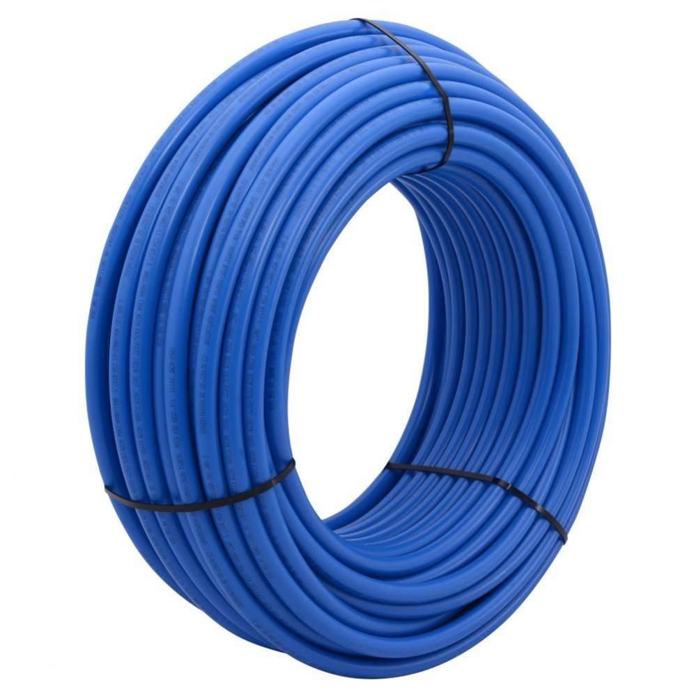 PEX 3/4-in Blue 500-ft Coil