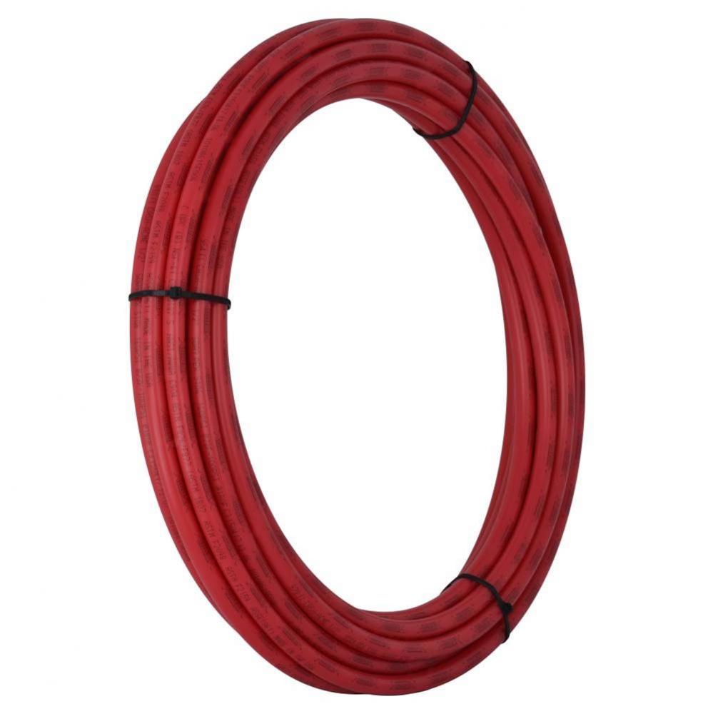 1/2&apos;&apos; X 25&apos;&apos; PEX Coil Red