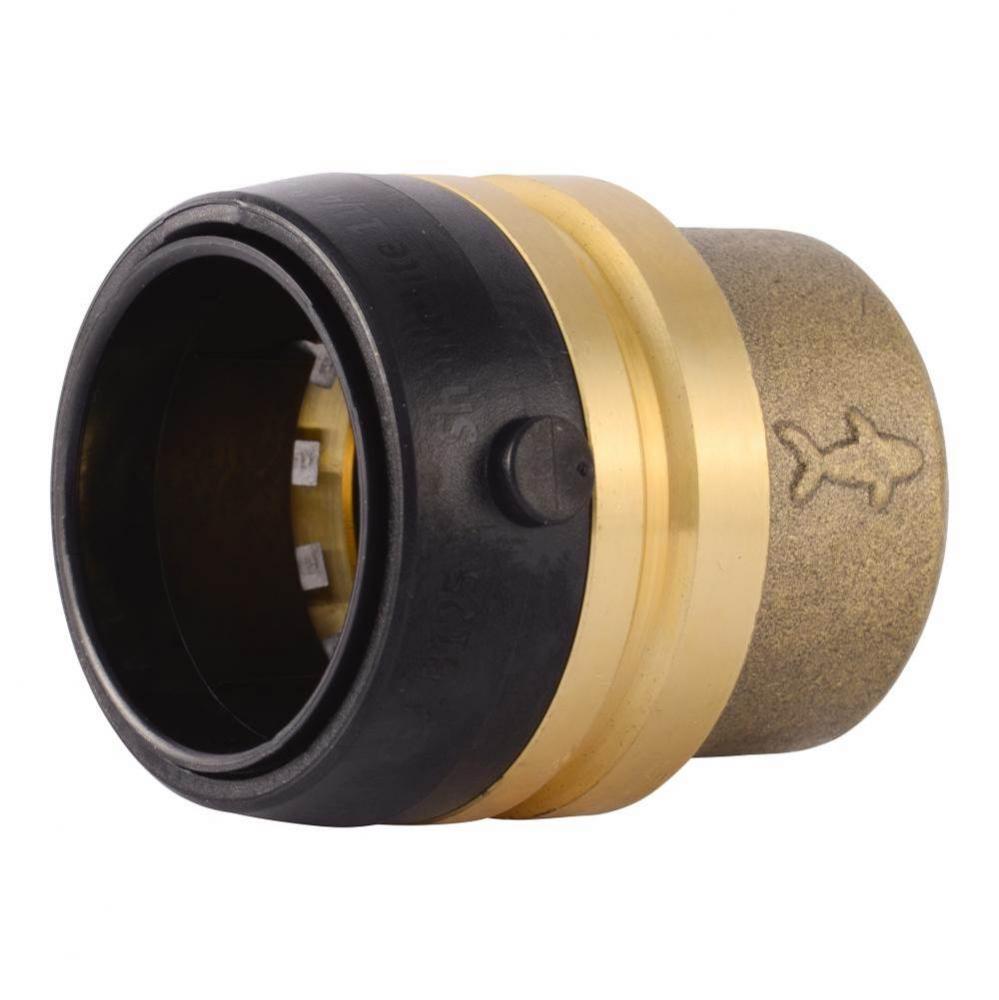 1-1/4&apos;&apos; SB End Cap