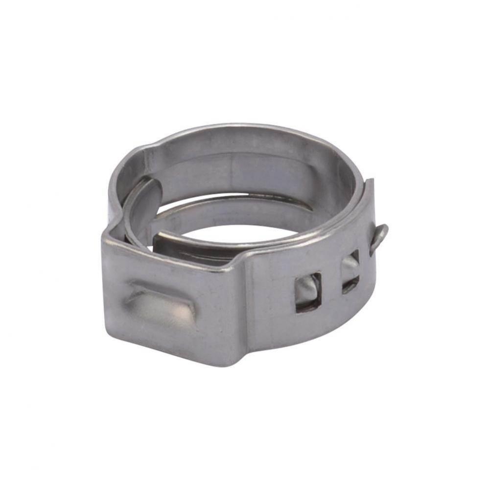 PEX Clamp Ring 3/8-in