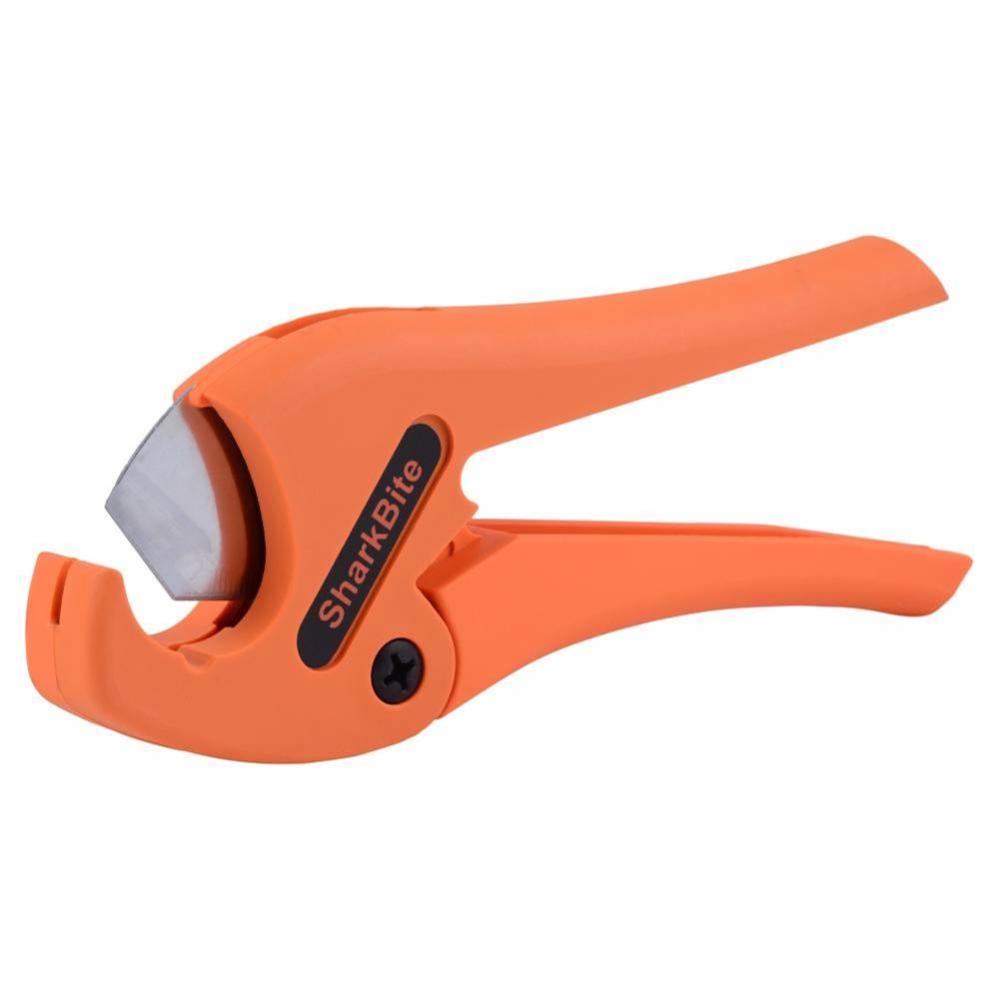 1/4-in - 1-in PEX Pipe Cutter