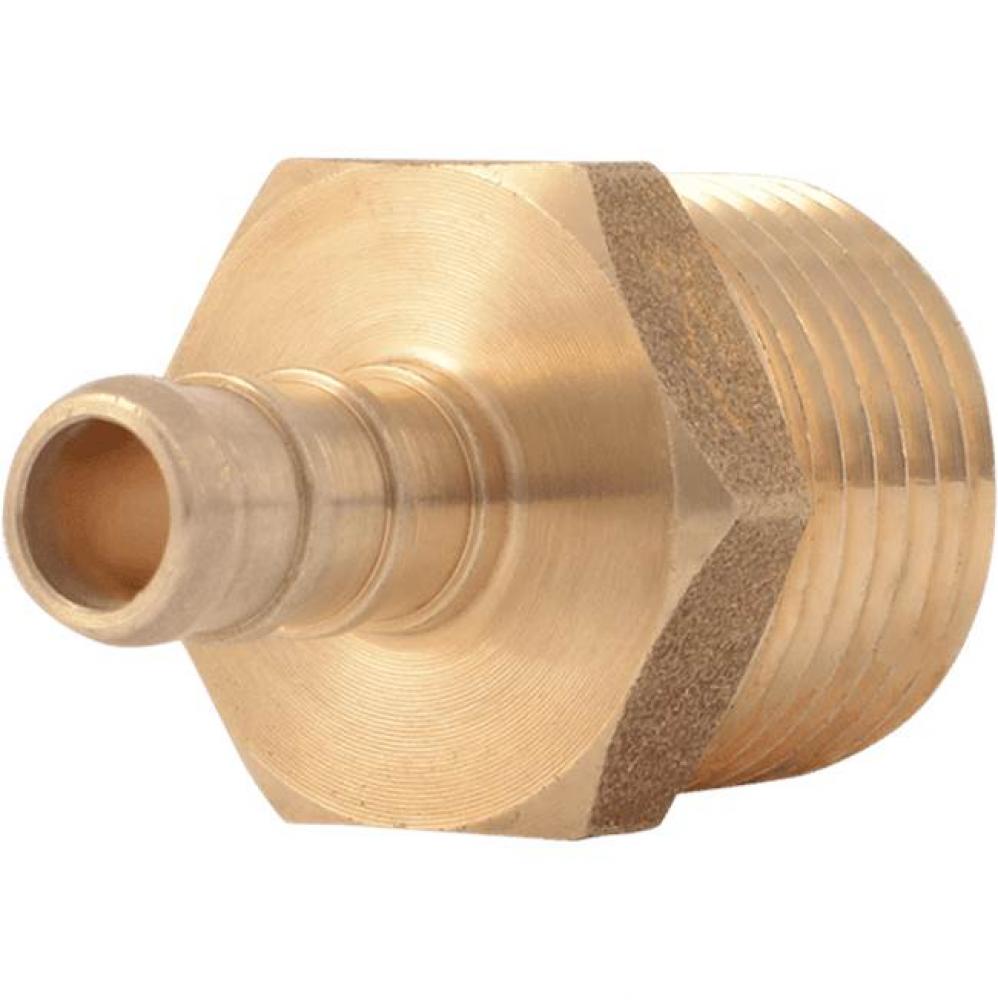 Threaded Male Adapters