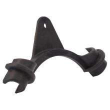 Sharkbite 23050 - 1/2 Poly Bend Support W/Bracket
