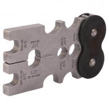 Sharkbite 23383 - PEX Crimp Tool 3/8-in to 3/4-in