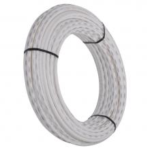 Sharkbite U860W300 - 1/2-in x 300-ft White PEX Pipe