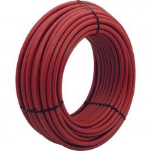 Sharkbite U870R500W - PEX 3/4-in Red 500-ft Coil