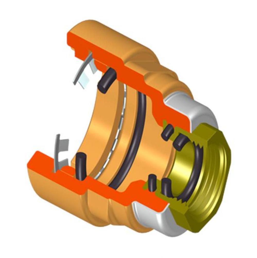 1X1/2 CPVC GRIPLOC FEM HD ADPT W/GSK SXT