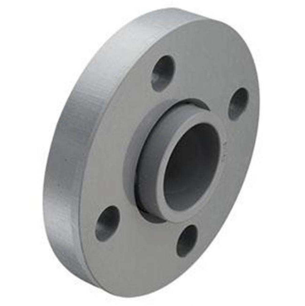 1-1/2 CPVC V/S FLANGE SOC CL300 150PSI