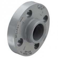 Spears 851-040C - 4 CPVC ONE-PIECE FLANGE SOC CL150 150PSI