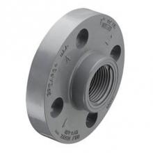Spears 852-040C - 4 CPVC ONE-PIECE FLANGE FPT CL150 150PSI