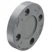 Spears 853-080C - 8 CPVC BLIND FLANGE CL150 150PSI