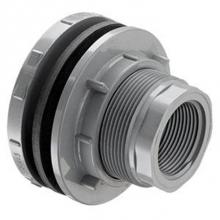 Spears 871-020C - 2 CPVC TANK ADAPTER SOCXFPT