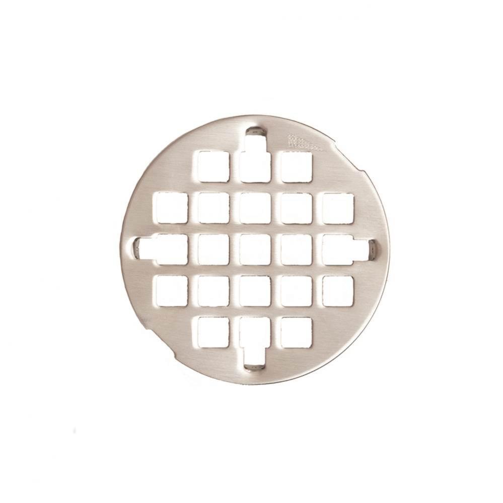 3-1/4&apos;&apos; Od Snap-In Strainer