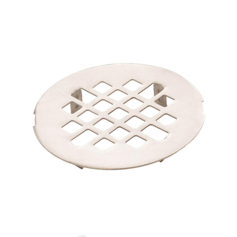 4-1/4&apos;&apos; Od Snap-In Strainer