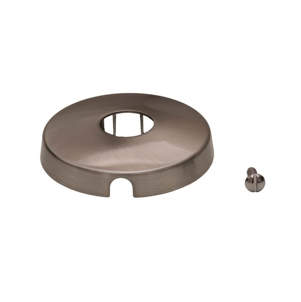 Shower Arm Flange W/Set Screw