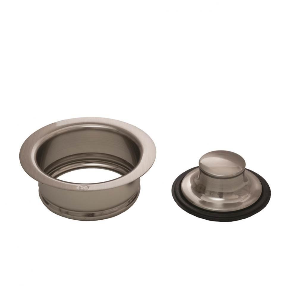 Flange/Stopper Set