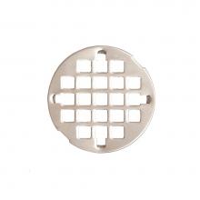 Trim To The Trade 4T-041-4 - 3-1/4'' Od Snap-In Strainer