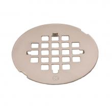 Trim To The Trade 4T-043-34 - 4-1/4'' Od Snap-In Strainer