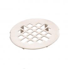 Trim To The Trade 4T-044-4 - 4-1/4'' Od Snap-In Strainer