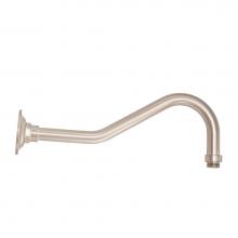 Trim To The Trade 4T-147-1 - 12'' Hook Shower Arm