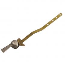 Trim To The Trade 4T-196-30 - Brass Tank Lever W/8'' Arm