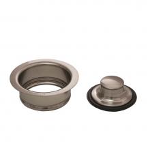 Trim To The Trade 4T-209K-4 - Flange/Stopper Set