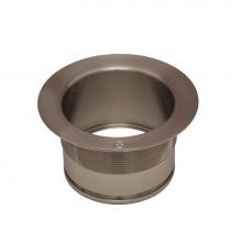 Trim To The Trade 4T-213A-9 - Garbage Disp Flange