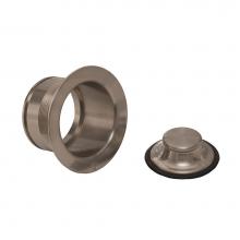 Trim To The Trade 4T-213K-47 - Flange/Stopper Set
