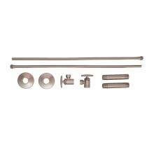 Trim To The Trade 4T-726-8 - Lav Supply Set