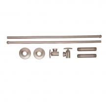 Trim To The Trade 4T-727-47 - Lav Supply Set