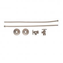 Trim To The Trade 4T-728-34 - Lav Supply Set