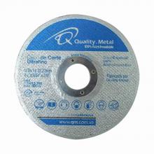 QM Drain 83.BLADE - Stainless Steel cutting blade for Grinder