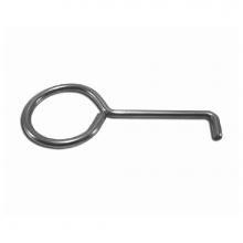 QM Drain 83.100.07 - Stainless Steel Key