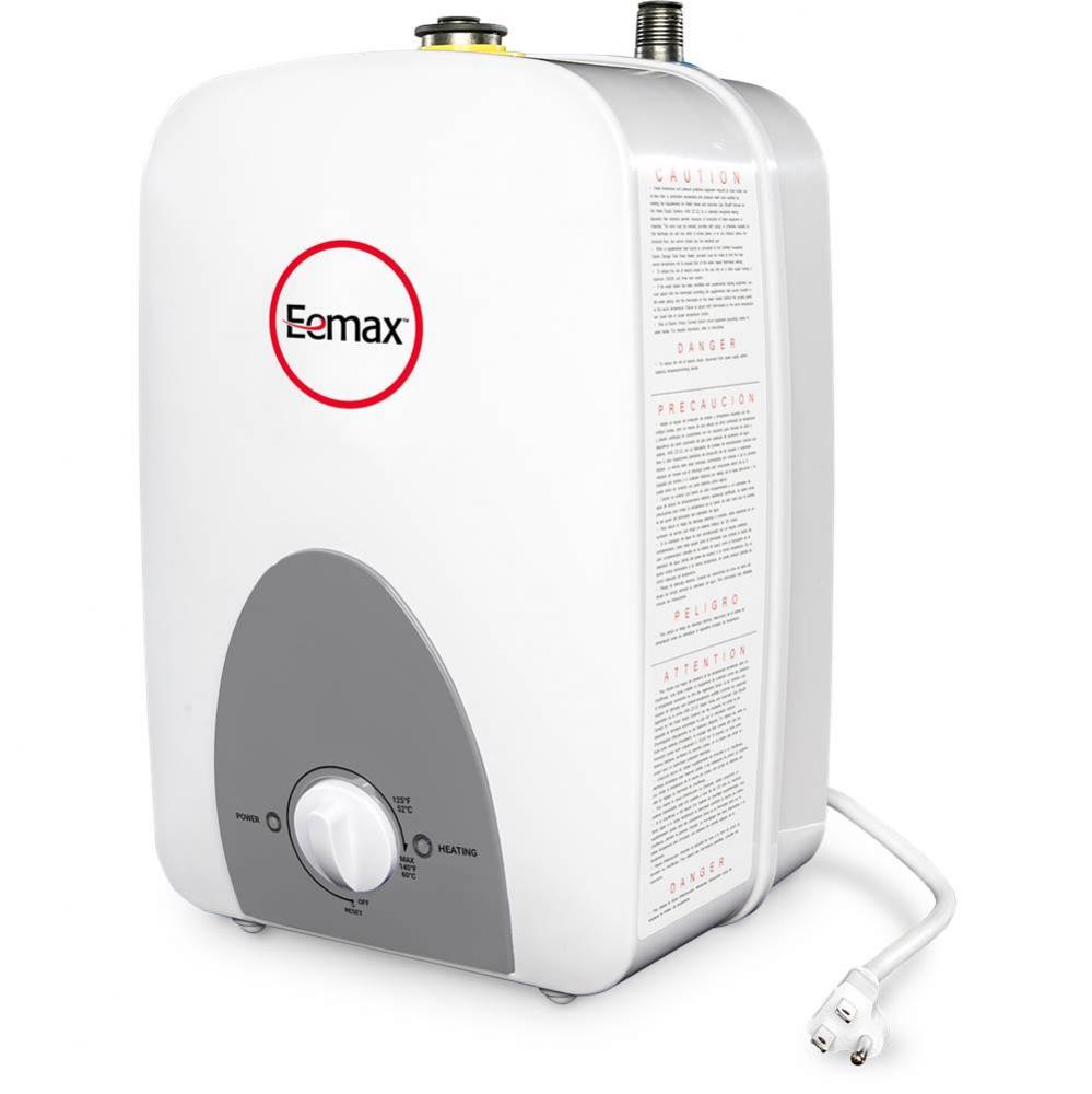 MiniTank 1.6 gallon mini-tank water heater