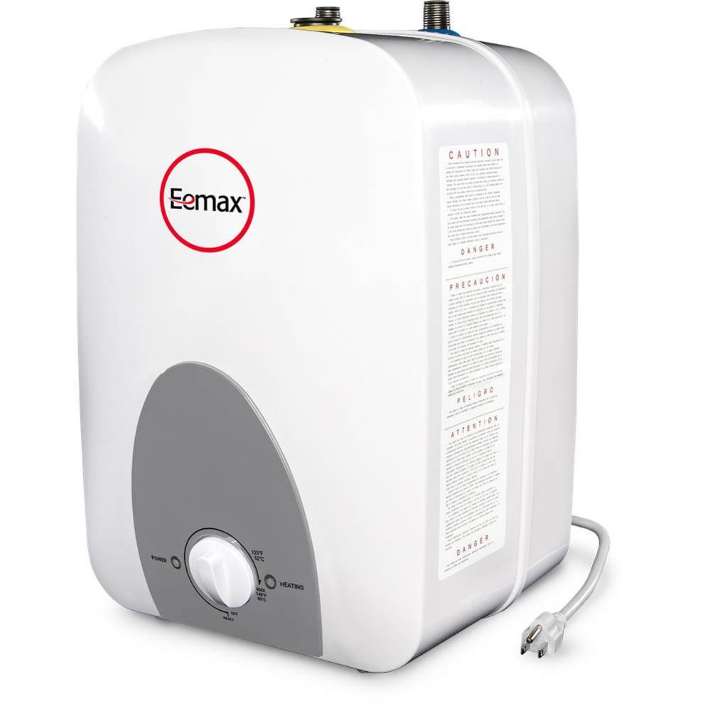 MiniTank 3.8 gallon mini-tank water heater