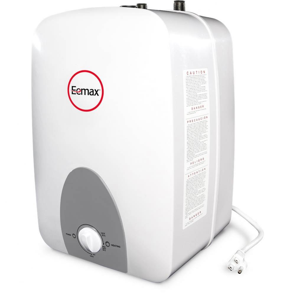 MiniTank 6.1 gallon mini-tank water heater