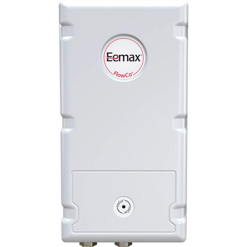 FlowCo 6kW 277V non-thermostatic tankless water heater