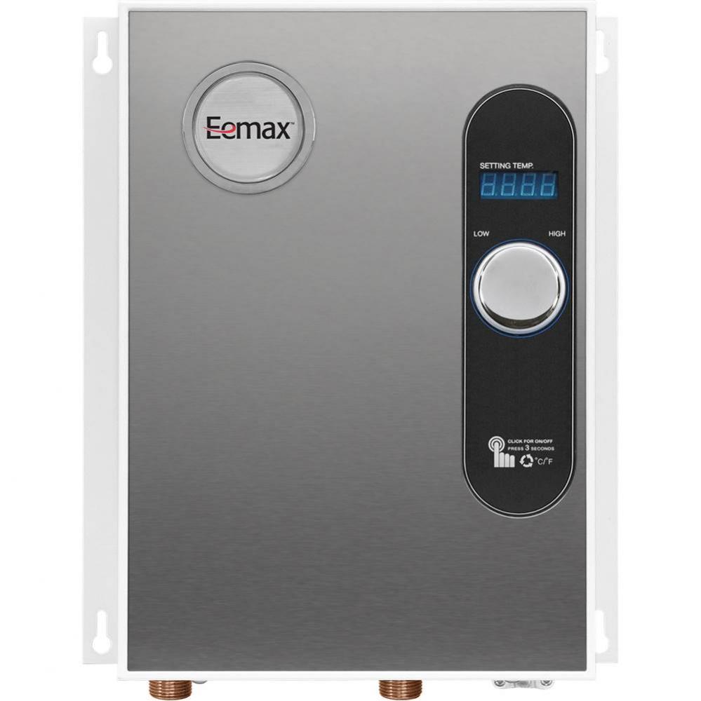 HomeAdvantage II 18kW 240V Residential tankless water heater