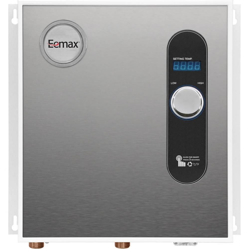 HomeAdvantage II 24kW 240V Residential tankless water heater