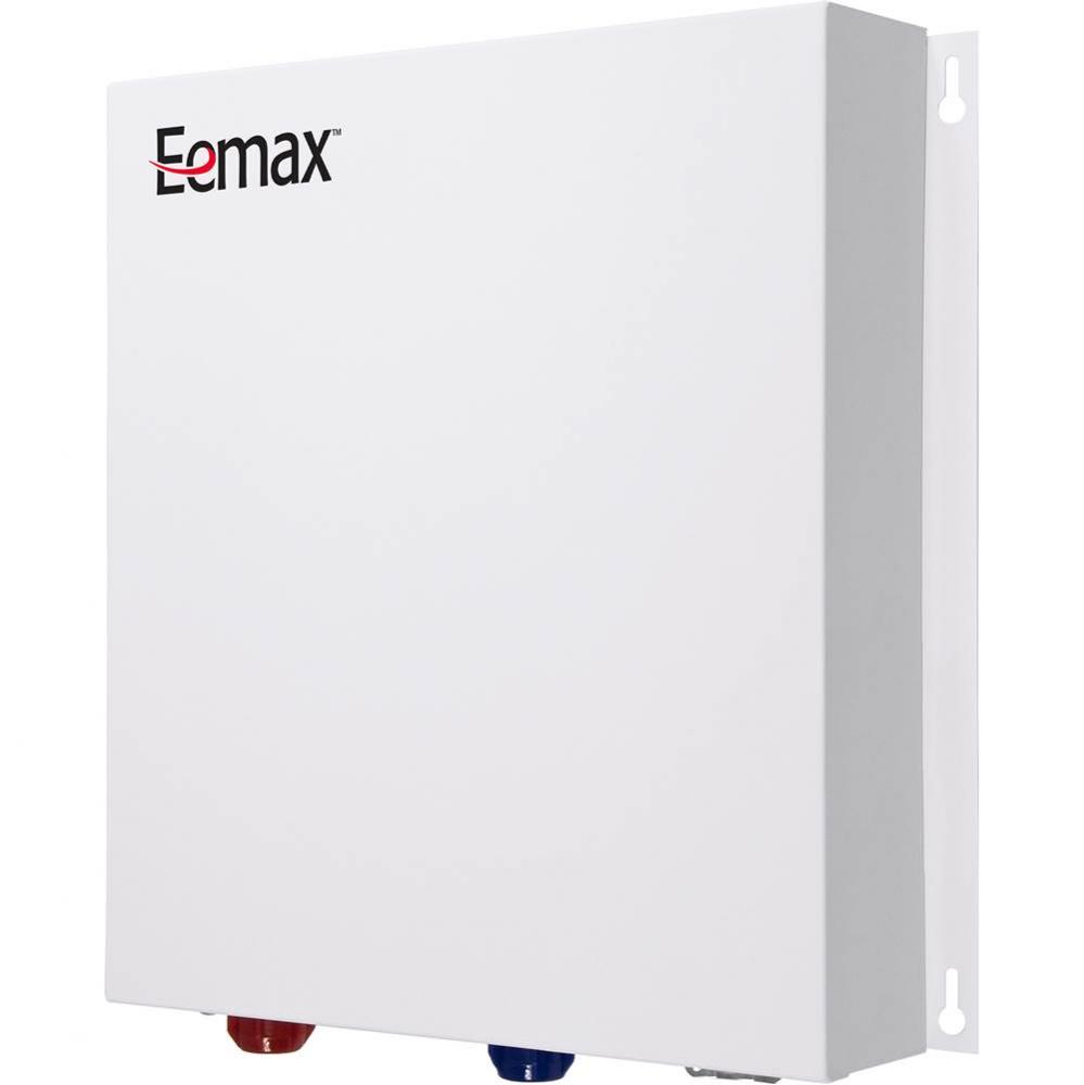 ProSeries 27kW 240V commercial tankless water heater