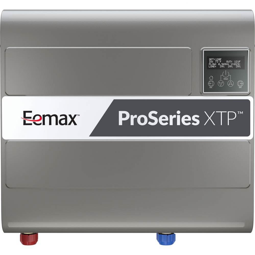 ProSeries XTP 18kW 208V three phase tankless water heater