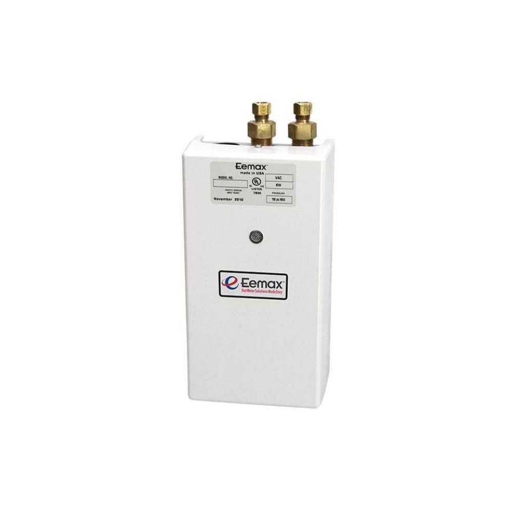 Sp100 10.0Kw 277V Single Pt. Tankless Electric Water Heater