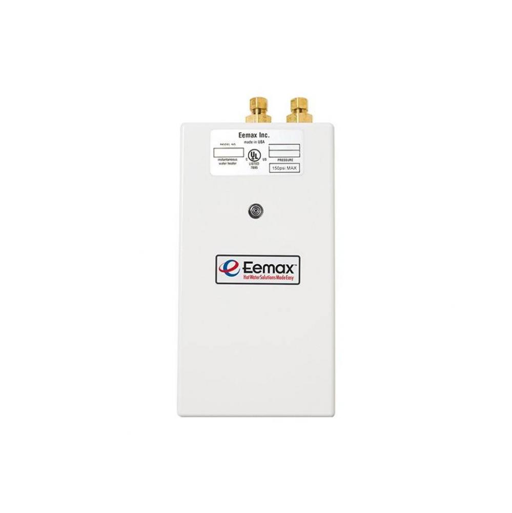 Sp35 Tankless Water Heater, Single Point Hand Washing